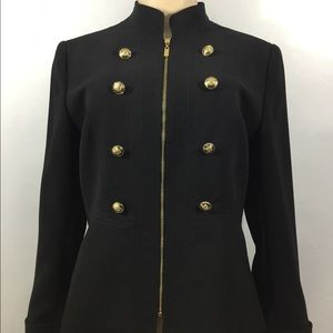 Suit blazer Tahari Size 8pm